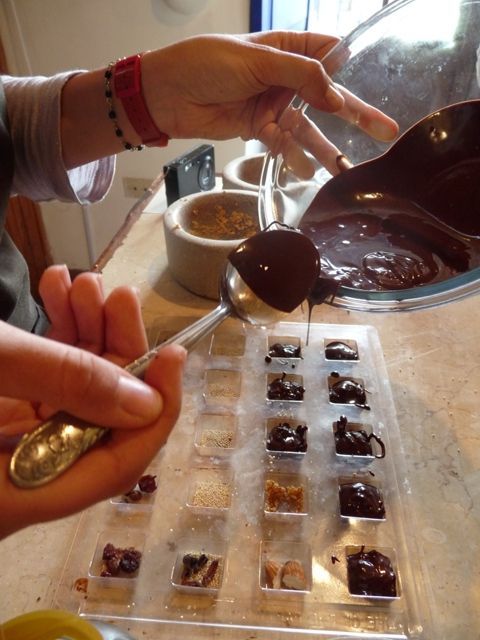 Cusco: Bean to Bar Chocolate Workshop