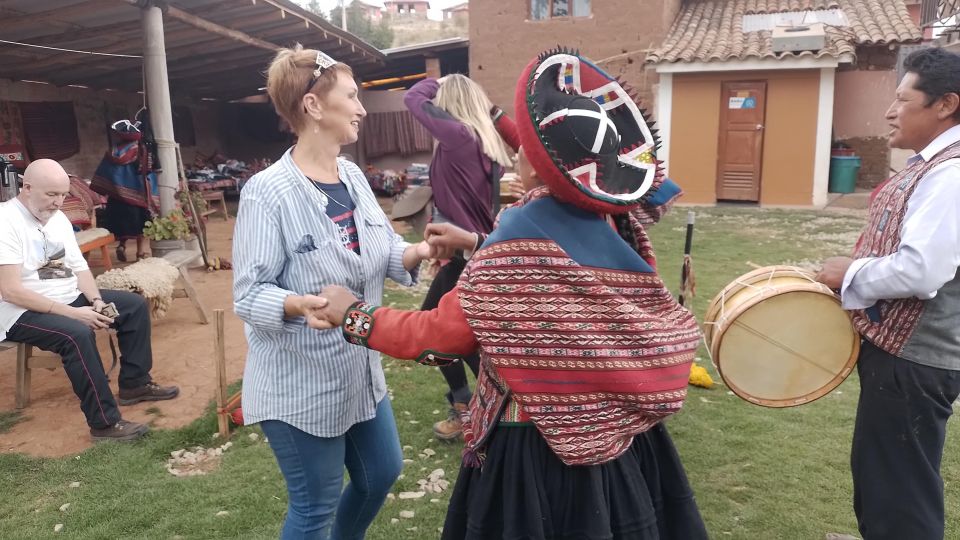 1 cusco chinchero rural comunity in sacred valley full day Cusco - Chinchero: Rural Comunity in Sacred Valley Full Day.