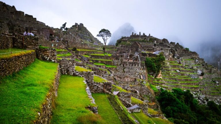 Cusco City Tour, Sacred Valley & Machupicchu: Private Tours
