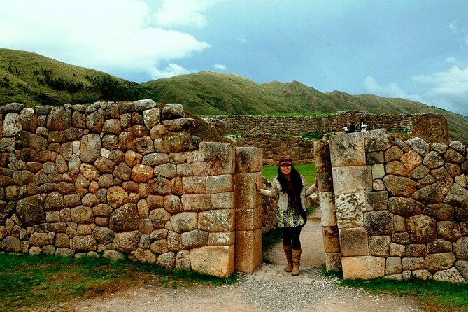 Cusco City Tour