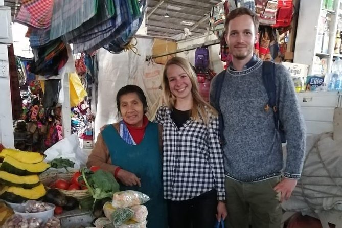 Cusco Cooking Class by ChocoMuseo in Cusco - What To Expect