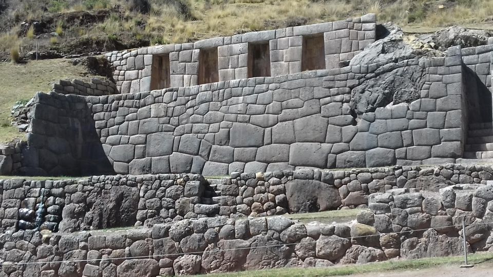 1 cusco cultural machu picchu and rainbow mountain Cusco Cultural Machu Picchu and Rainbow Mountain