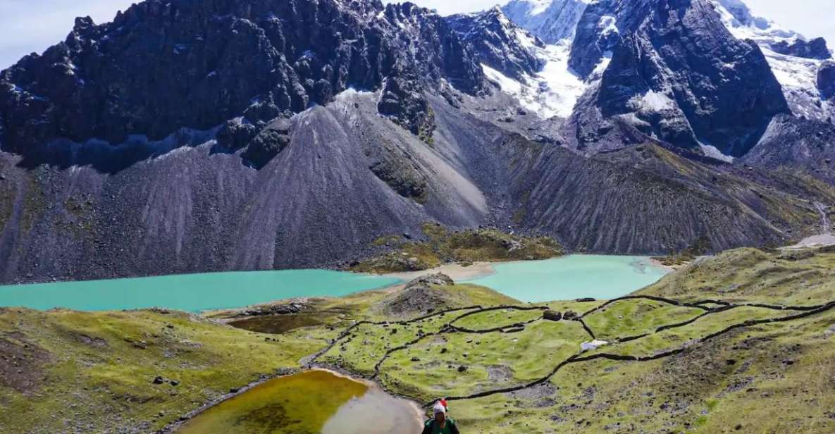 Cusco: Excursion to the 7 Lakes of Ausangate Full Day - Cancellation Policy and Language Options