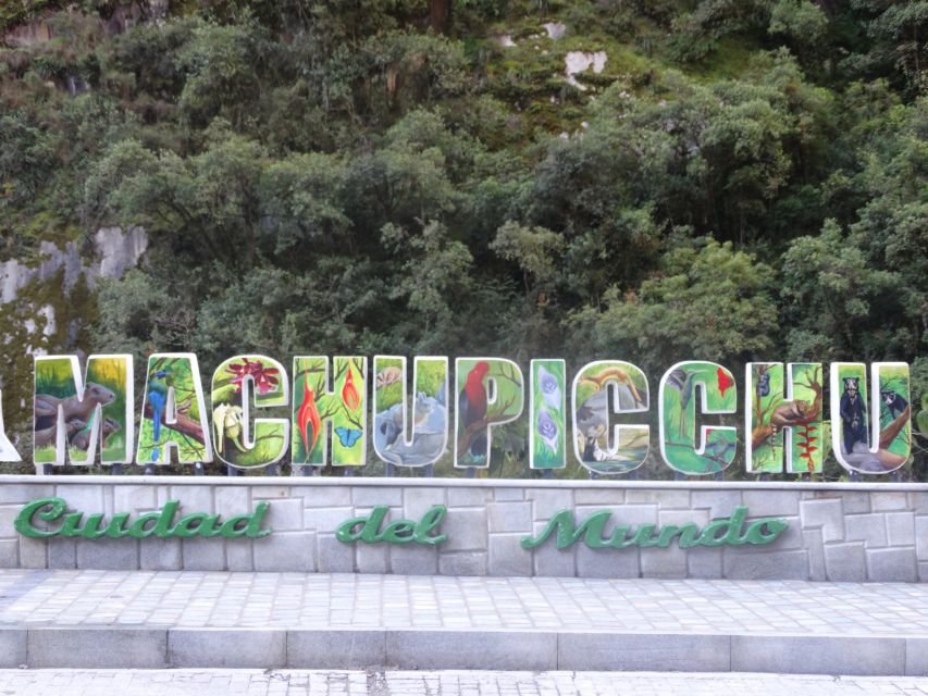 1 cusco full day machu picchu tour Cusco: Full-Day Machu Picchu Tour