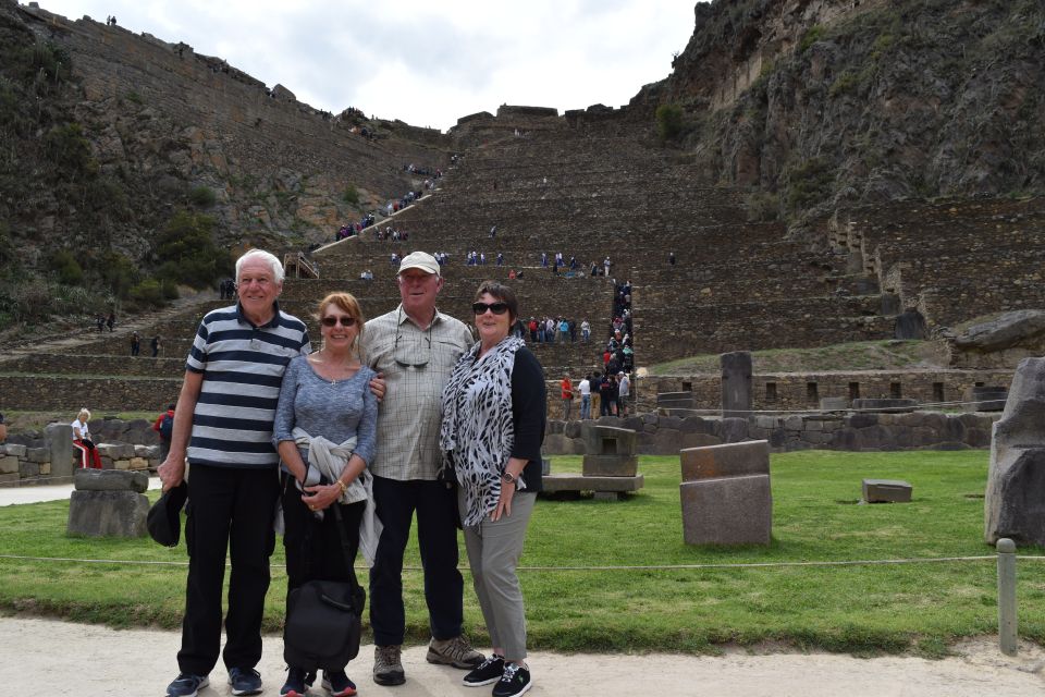 1 cusco full day sacred valley of the incas private tour Cusco: Full-Day Sacred Valley of the Incas Private Tour