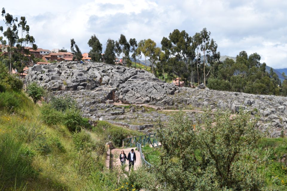 1 cusco full day sacred valley ruins tour Cusco: Full-Day Sacred Valley Ruins Tour