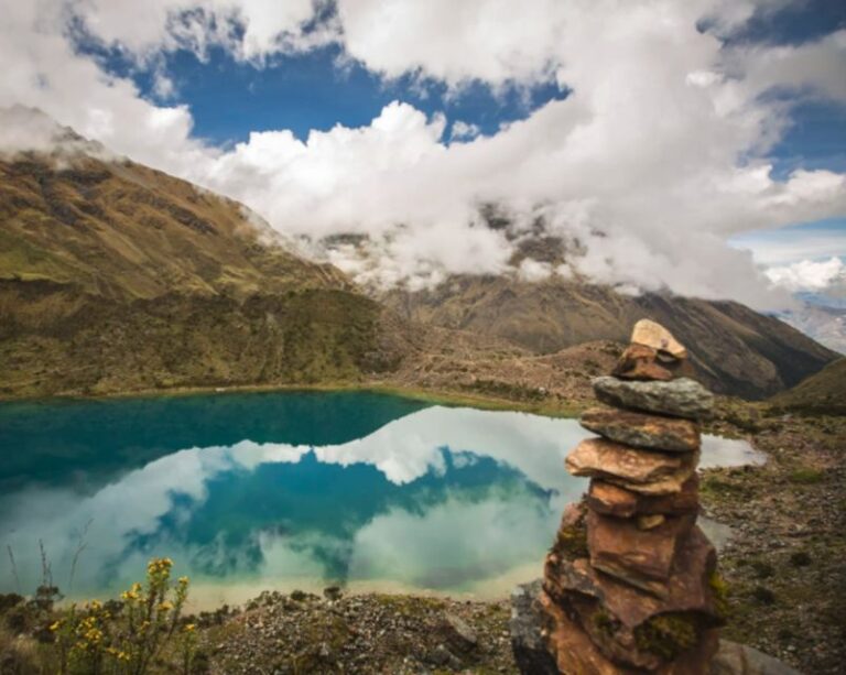 Cusco: Full Day Trekking Humantay Lake With Lunch