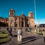 1 cusco half day city and nearby archaeological sites tour Cusco: Half-Day City and Nearby Archaeological Sites Tour