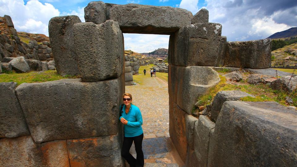 1 cusco half day city tour 2 Cusco: Half-Day City Tour