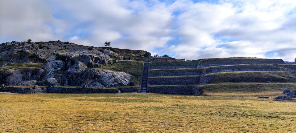 1 cusco highlands archaeological sites on foot bus Cusco: Highlands & Archaeological Sites on Foot & Bus