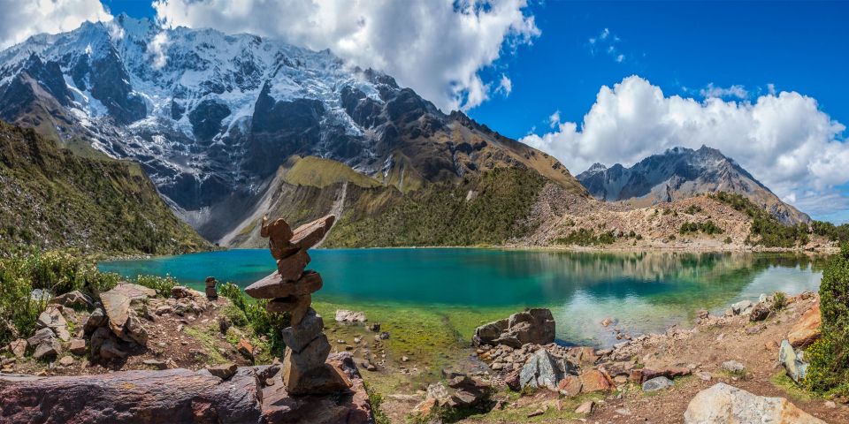 1 cusco hiking day trip to humantay lake breakfast lunch Cusco: Hiking Day Trip to Humantay Lake - Breakfast & Lunch