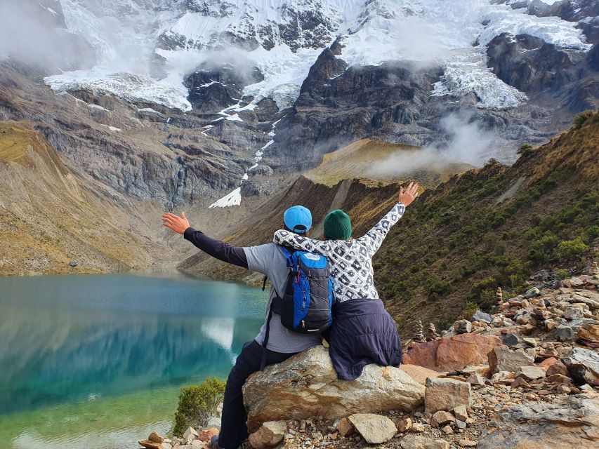 1 cusco humantay lake tour including breakfast lunch buffet Cusco: Humantay Lake Tour Including Breakfast & Lunch Buffet