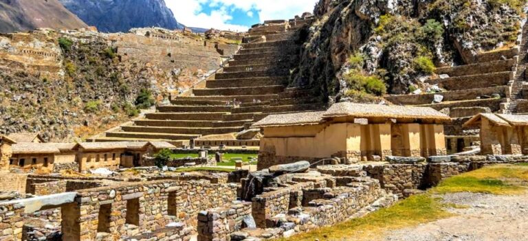 Cusco: Machu Picchu and Rainbow Mountain 5-Days Tour