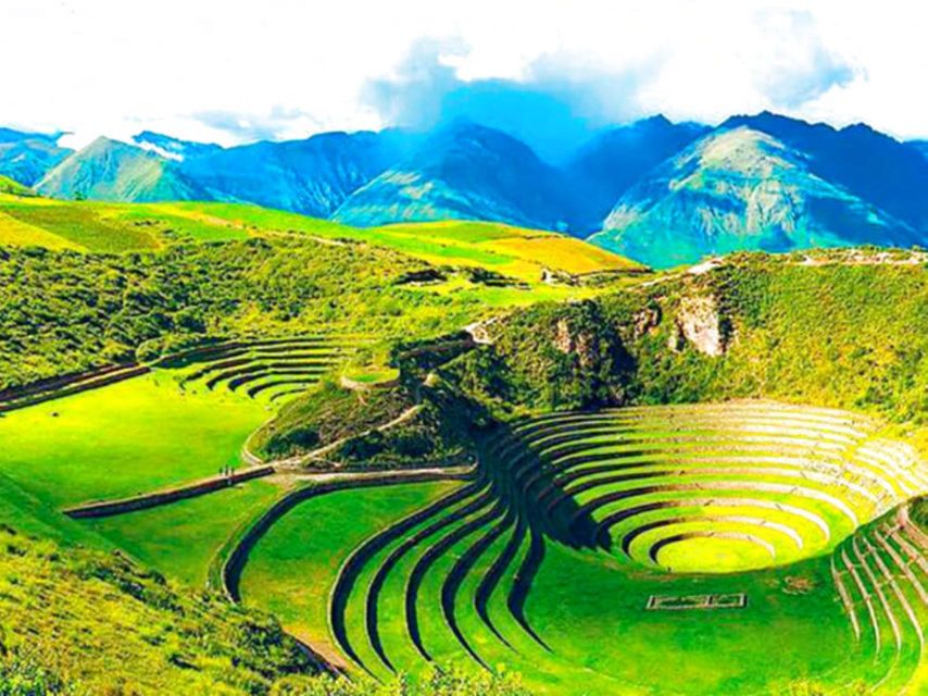 1 cusco machu picchu rainbow mountain humantay lake for 6 days Cusco: Machu Picchu, Rainbow Mountain, Humantay Lake for 6 Days