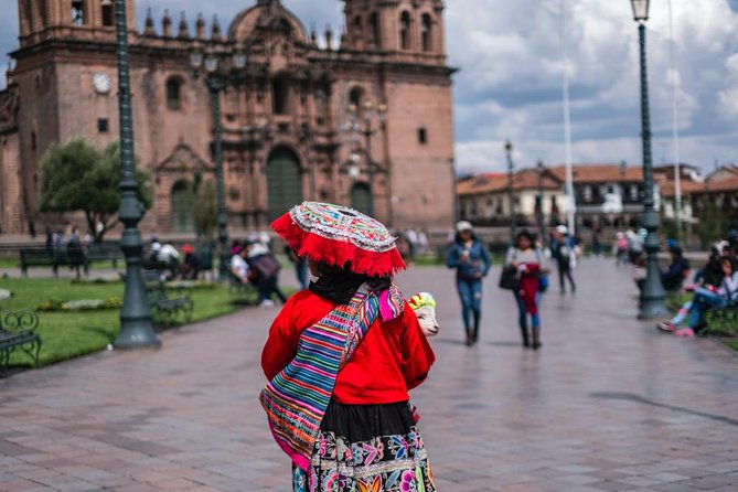 Cusco Photo Day Tour
