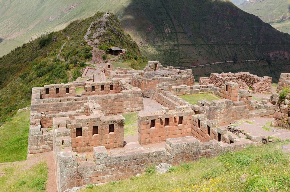 1 cusco pisac local market and ollantaytambo private tour Cusco: Pisac Local Market and Ollantaytambo Private Tour