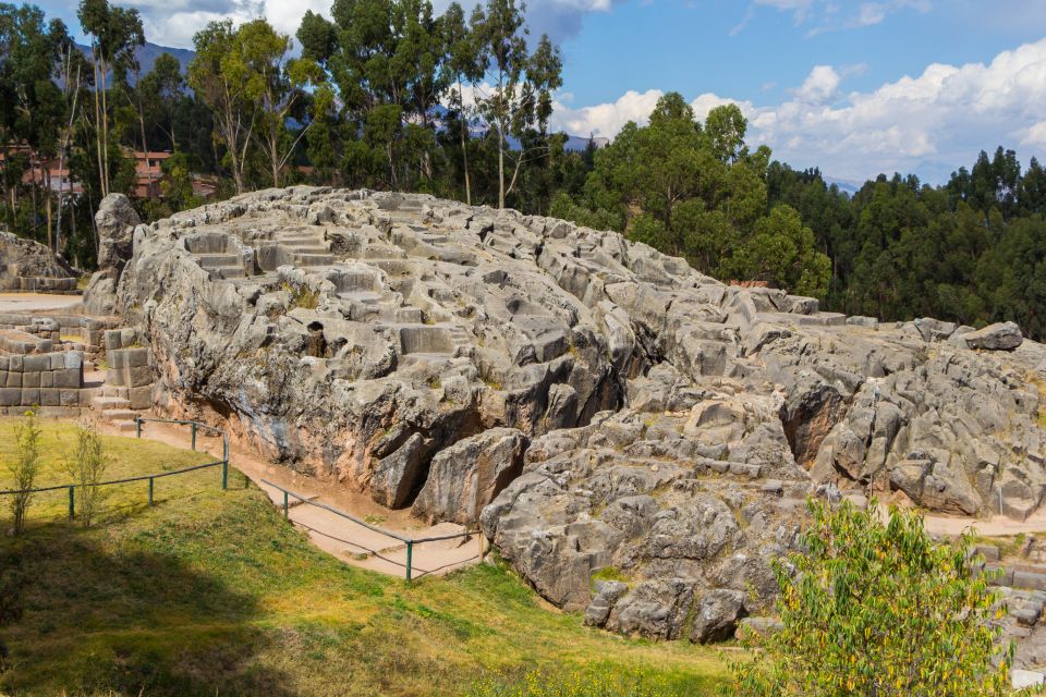 1 cusco round trip archaeological sites private tour Cusco: Round-Trip Archaeological Sites Private Tour