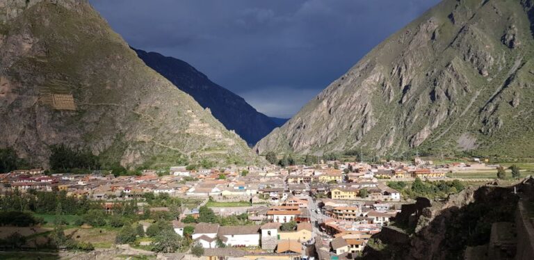 Cusco: Sacred Valley of the Incas Experience