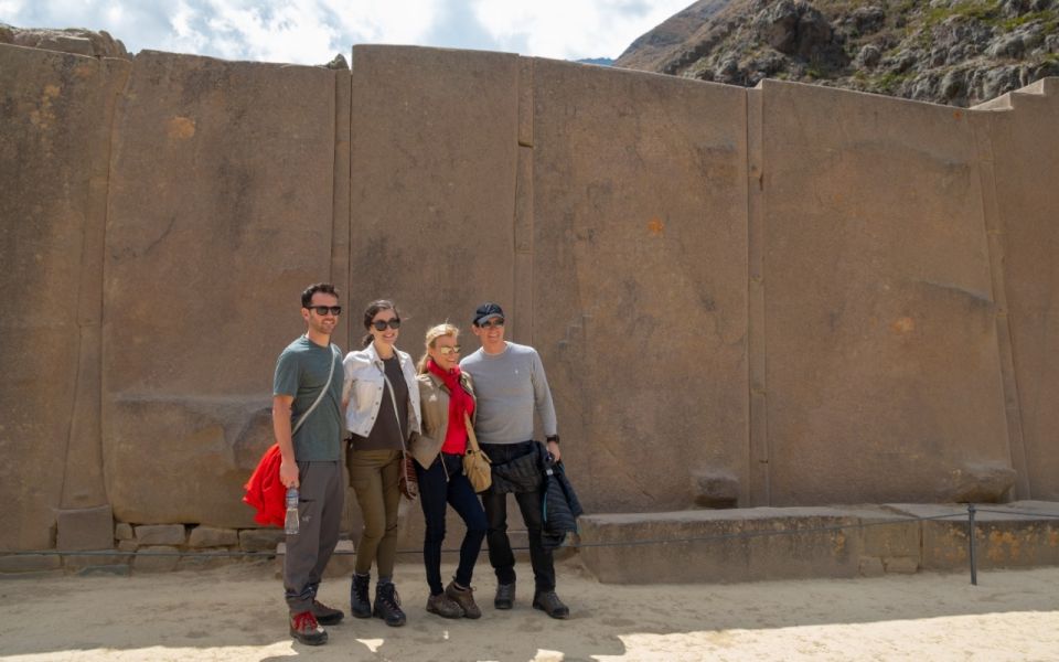 1 cusco sacred valley of the incas tour Cusco: Sacred Valley of the Incas Tour