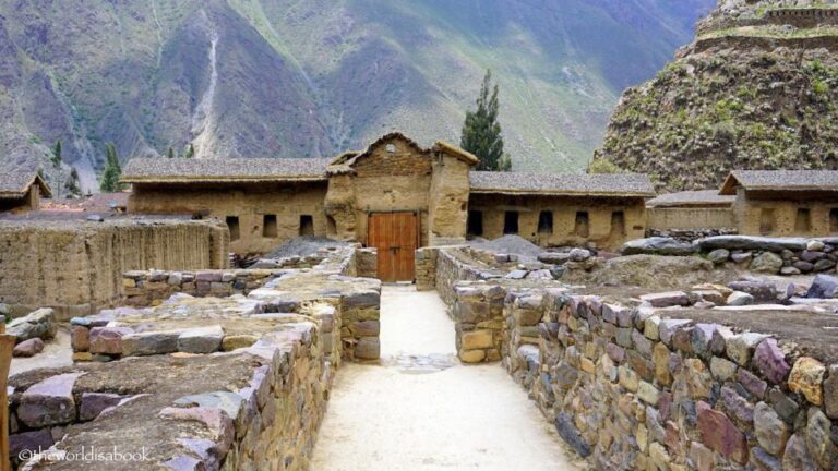 Cusco: Sacred Valley With Maras and Moray Full Day Tour