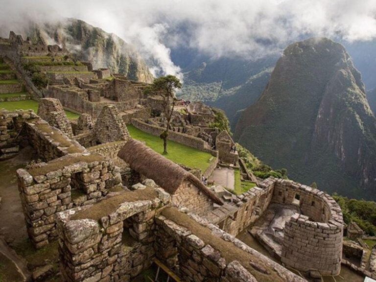 Cusco: Short Inca Trail To Machu Picchu 2-Days