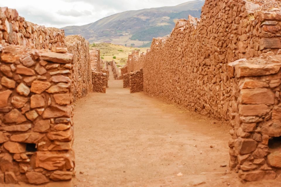 1 cusco south valley of the incas day tour Cusco: South Valley of the Incas Day-Tour