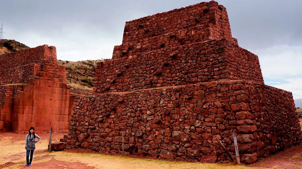 1 cusco south valley Cusco: South Valley