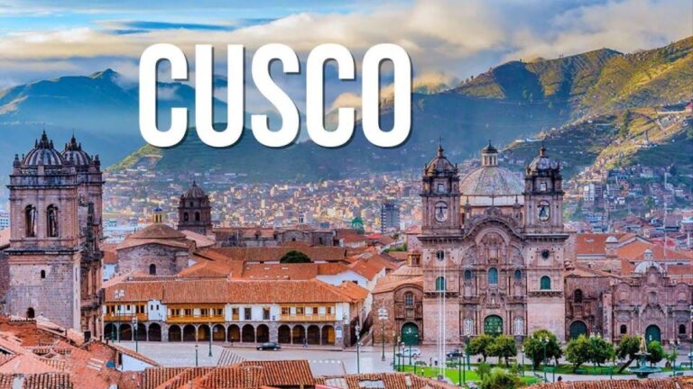 Cusco: Surprising Machupichu 6D/5N Private Luxury