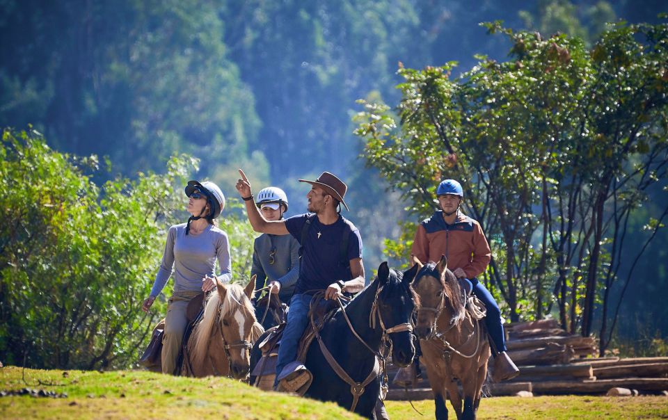 1 cusco temple of the moon devils balcony horseback ride Cusco: Temple of the Moon & Devil's Balcony Horseback Ride