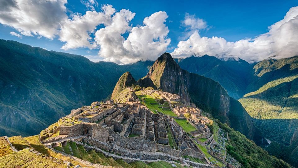 1 cusco tour 2d 1n sacred valley maras moray machu picchu Cusco: Tour 2D/1N Sacred Valley & Maras Moray - Machu Picchu