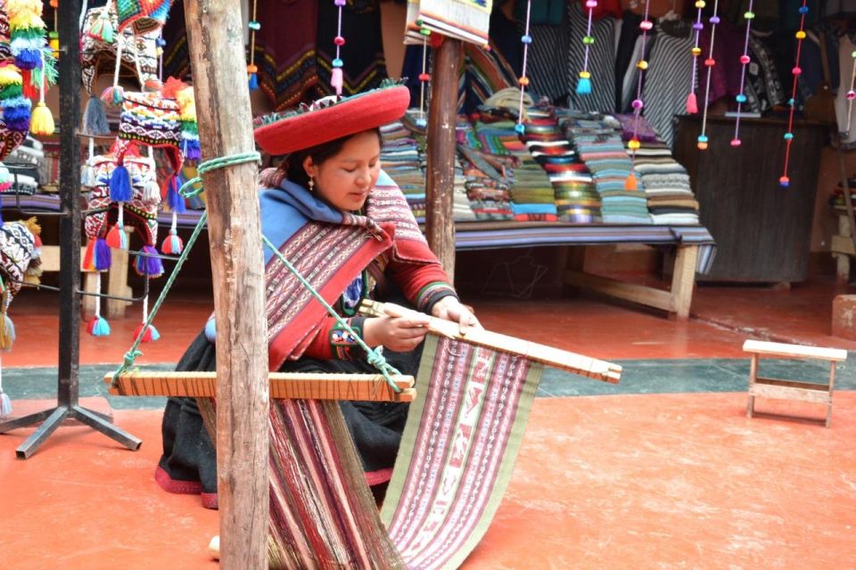 1 cusco traditional sacred valley buffet lunch Cusco: Traditional Sacred Valley Buffet Lunch