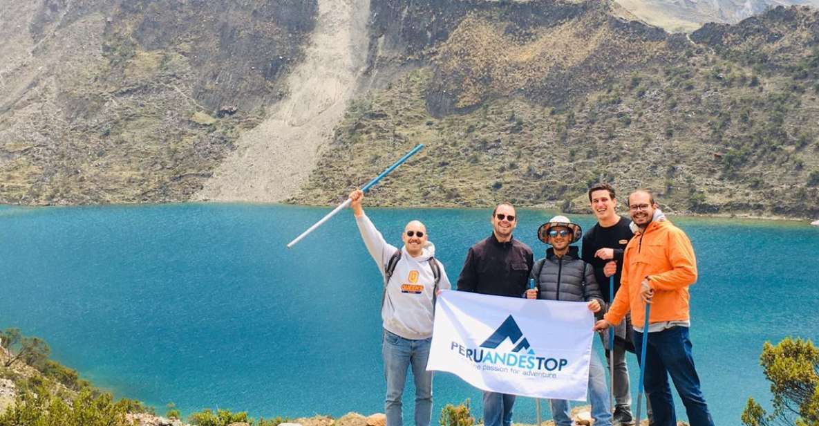 1 cusco trek to humantay lagoon with breakfast and lunch Cusco: Trek to Humantay Lagoon With Breakfast and Lunch