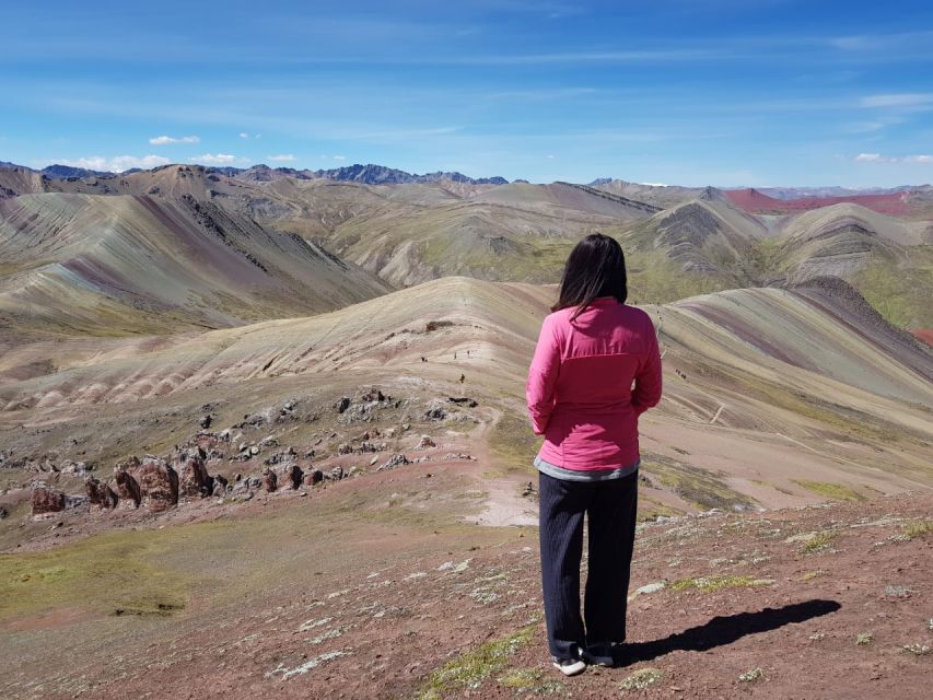 1 cusco trekking palcoyo mountain Cusco: Trekking Palcoyo Mountain