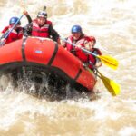 1 cusco urubamba river rafting adventure Cusco: Urubamba River Rafting Adventure