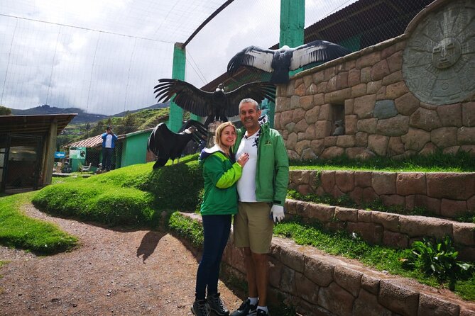 Cusco: Visit to Cochahuasi Animal Sanctuary With Transport