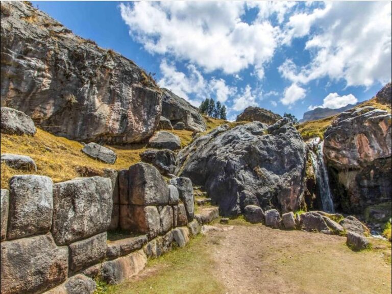 Cusco:Killarumiyoq, Tarawasi and Chonta Viewpoint Private