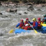 1 cuscorafting on the urubamba river and ziplinesouth valley Cusco:Rafting on the Urubamba River and ZiplineSouth Valley