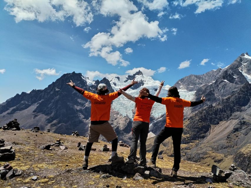 1 cuscotrekking and adventure from lares to machupicchu 4d 3n Cusco:Trekking and Adventure From Lares to Machupicchu 4d/3n