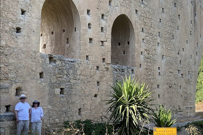 Custom Jeep Tours: a Consummately Curated Odyssey From Heraklion