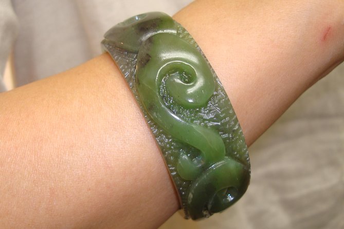 Custom Made Jade Carvings