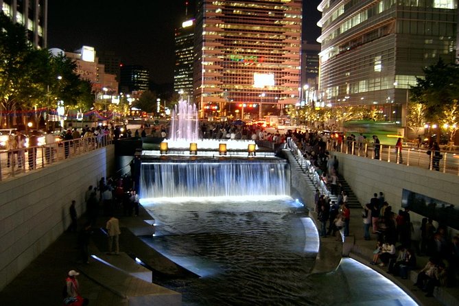 1 custom tour best night view of seoul Custom Tour: Best Night View of Seoul