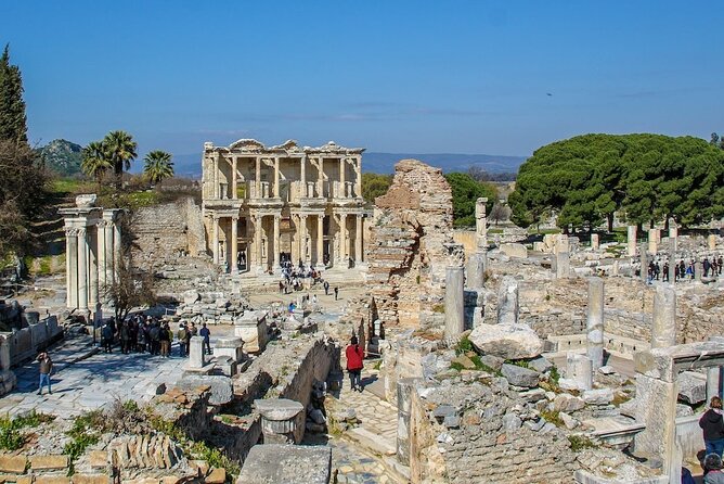 1 customize your ephesus trip with your guide vehicle Customize Your Ephesus Trip With Your Guide & Vehicle