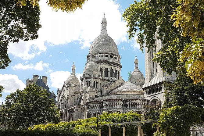 Customized 2-Day Private Tour in Paris