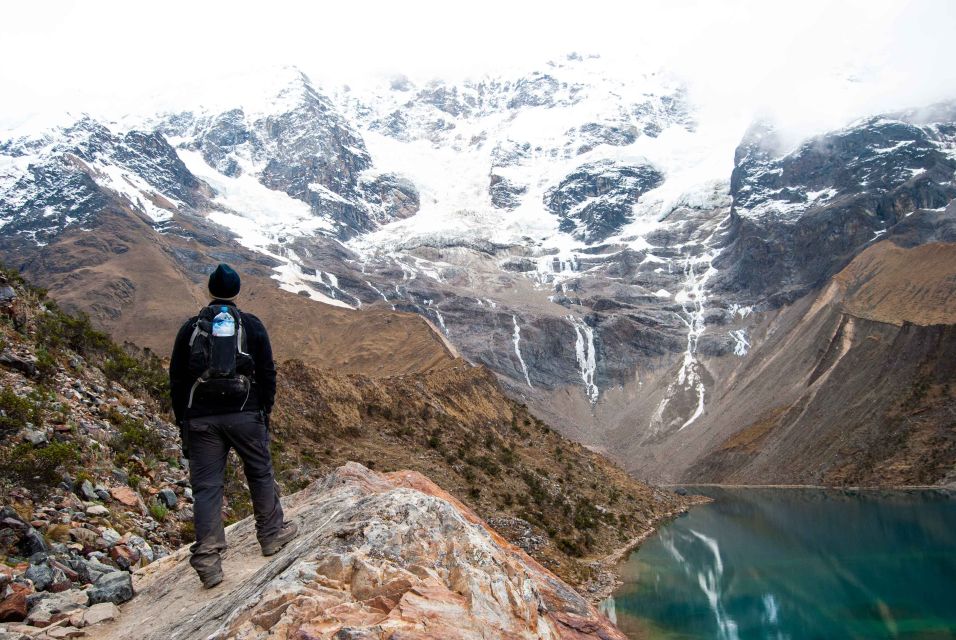 Cuzco: Humantay Lake & Salkantay Pass Trekking Expedition - Experience Highlights