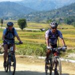 1 cycling tour in kathmandu day tour Cycling Tour in Kathmandu - Day Tour
