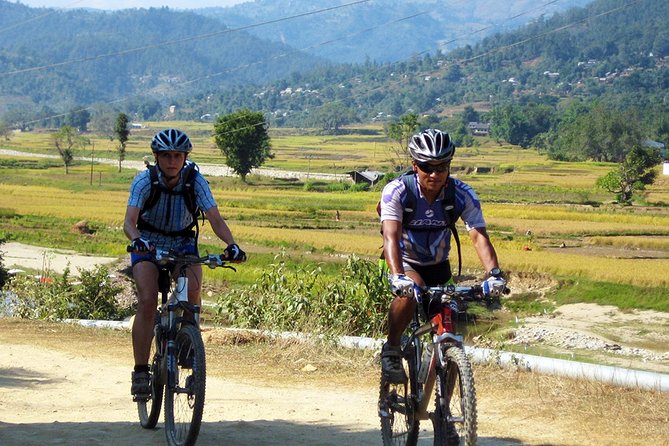 Cycling Tour in Kathmandu – Day Tour