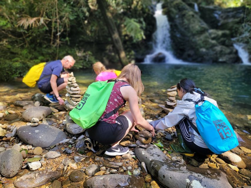 1 da nang hoi an to hue via bach ma national park trekking Da Nang/Hoi An to Hue via Bach Ma National Park Trekking