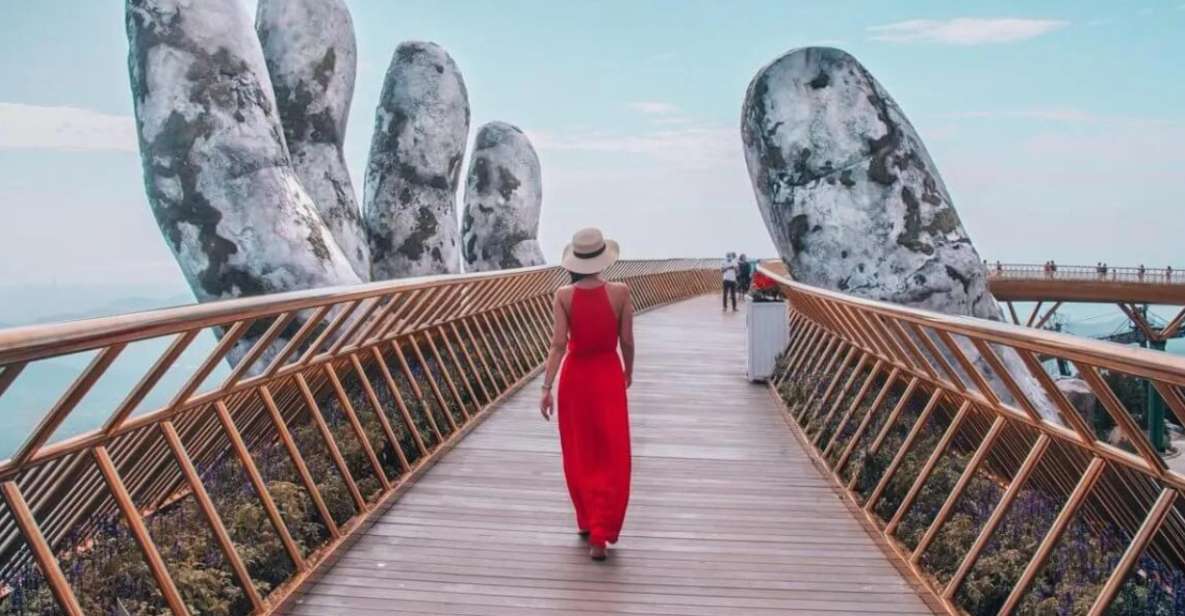 1 da nang private all inclusive instagram tour Da Nang: Private & All-Inclusive Instagram Tour