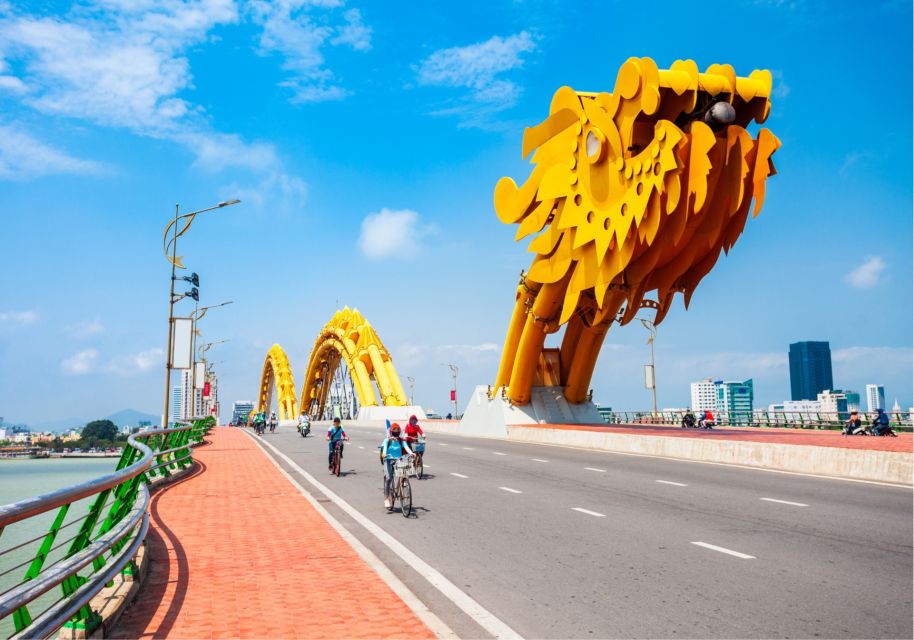 1 da nang scavenger hunt and sights self guided tour Da Nang Scavenger Hunt and Sights Self-Guided Tour