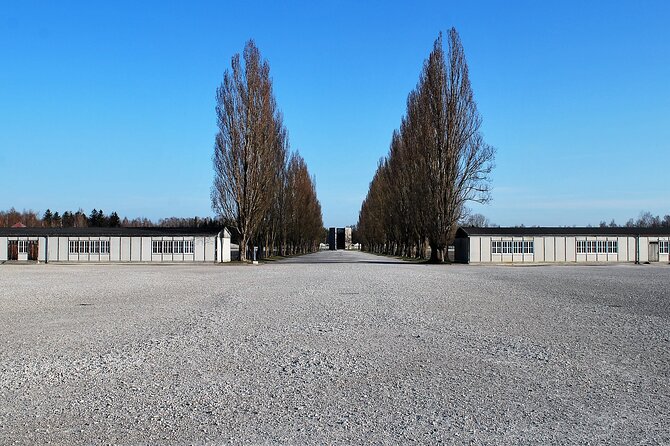 1 dachau small group half day tour from munich by train Dachau Small-Group Half-Day Tour From Munich by Train